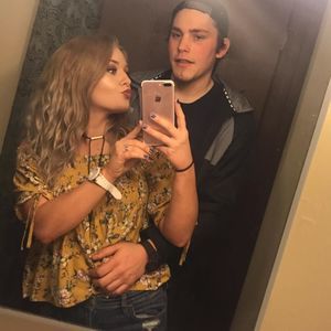 Meet your Posher, Brandy